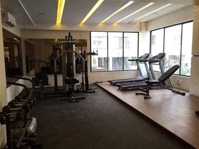 Project Image of 1203.0 - 2947.0 Sq.ft 2 BHK Apartment for buy in Happy Home Nakshatra Solitaire