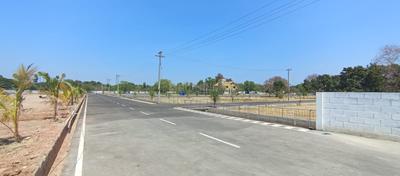 Project Image of 720.0 - 10846.0 Sq.ft Residential Plot Plot for buy in Galaxy Serenity Paradise