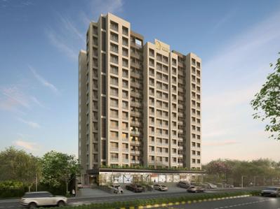 Project Image of 1080.0 - 1500.0 Sq.ft 2 BHK Apartment for buy in Madhuban Kadamb