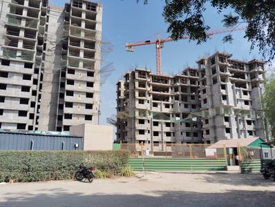 Project Image of 575.0 - 808.0 Sq.ft 2 BHK Apartment for buy in Pacifica Amara