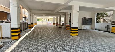 Project Image of 0.0 - 1125.0 Sq.ft 2 BHK Apartment for buy in Azhagarsamys Kavinee Apartments