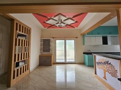 Project Image of 1109.0 - 1405.0 Sq.ft 2 BHK Apartment for buy in Sri Sathvik Nandanam
