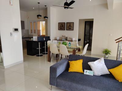 Project Image of 600.0 - 3150.0 Sq.ft 1 BHK Apartment for buy in Shriram Blue