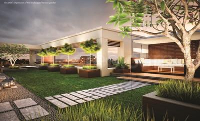 Project Image of 1800.0 - 4550.0 Sq.ft 4 BHK Apartment for buy in  Gods Gift