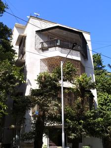 Project Image of 2050 Sq.ft 3 BHK Apartment / Flat for sale in Khar Danda for Rs. 114000000