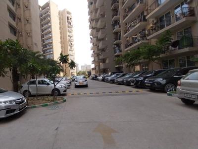 Project Image of 700 Sq.ft 2 BHK Apartment / Flat for sale in Sector 103 for Rs. 6800000
