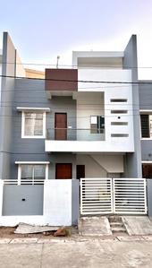 Project Image of 1500.0 - 1680.0 Sq.ft 3 BHK Duplex for buy in Vayu Royal Enclave 1