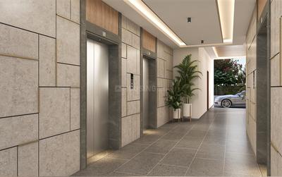 Project Image of 2034.0 - 5588.0 Sq.ft 3 BHK Apartment for buy in DNR Highline