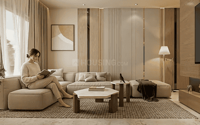 Project Image of 1840 Sq.ft 3 BHK Apartment / Flat for sale in Utrathiya for Rs. 9600000