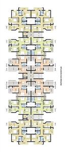 Project Image of 665.0 - 1225.0 Sq.ft 1 BHK Apartment for buy in Karanveer Vinayak Heights Jora