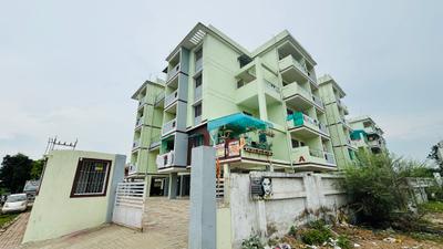 Project Image of 452.0 - 485.0 Sq.ft 2 BHK Apartment for buy in Metro Heights