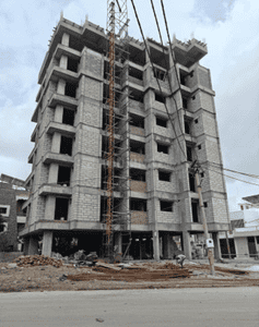 Project Image of 865.0 - 965.0 Sq.ft 3 BHK Apartment for buy in Murlidhar Prime
