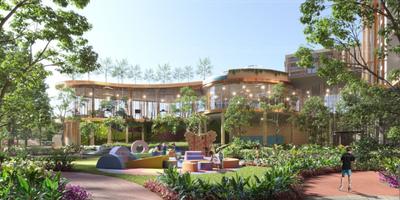 Project Image of 1430.0 - 6884.0 Sq.ft 2 BHK Apartment for buy in S A Homeland Regalia