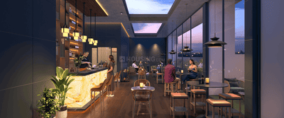 Project Image of 753.0 - 1457.0 Sq.ft 2 BHK Apartment for buy in Neev Luxton