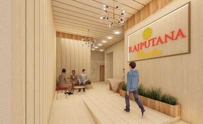 Project Image of 484.0 - 560.0 Sq.ft 2 BHK Apartment for buy in Rajputana Kamala CHS Ltd