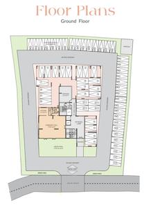 Project Image of 2322.0 - 2355.0 Sq.ft 4 BHK Apartment for buy in Bhawani Inara