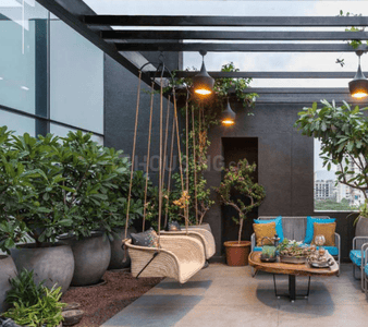 Project Image of 269.96 - 728.0 Sq.ft 1 BHK Apartment for buy in Atharv Casa