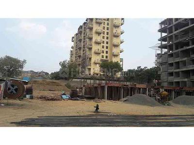 Project Image of 329.0 - 707.0 Sq.ft 1 BHK Apartment for buy in Nayan Callisto