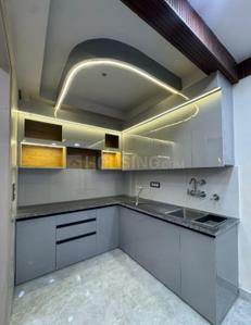Project Image of 612.0 - 855.0 Sq.ft 2 BHK Builder Floor for buy in Shree Radhe Lovely Homes