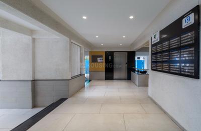Project Image of 474.0 - 784.0 Sq.ft 1 BHK Apartment for buy in Ram Green Hive Plus Wing A2