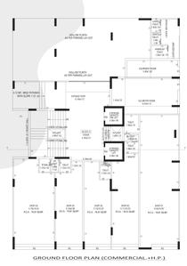 Project Image of 826.78 - 835.6 Sq.ft 3 BHK Apartment for buy in Panchamrut Divine