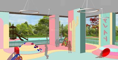 Project Image of 1330.0 - 4079.0 Sq.ft 2 BHK Apartment for buy in Vasavi Ananda Nilayam