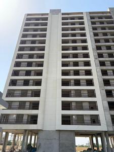 Project Image of 0.0 - 748.0 Sq.ft 3 BHK Apartment for buy in Samarpan Shiv Ganga Sky