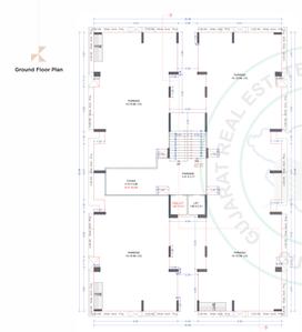 Project Image of 0.0 - 1378.21 Sq.ft 3 BHK Apartment for buy in Om Rivanta Victorious