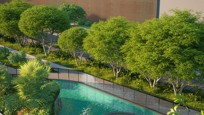 Project Image of 786.71 - 1304.96 Sq.ft 2 BHK Apartment for buy in Signature Regal