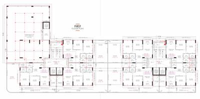 Project Image of 0.0 - 610.1 Sq.ft 2 BHK Apartment for buy in Adidev Solo Square