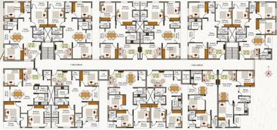 Project Image of 4000 Sq.ft 4 BHK Villa for sale in Mancheswar for Rs. 25000000