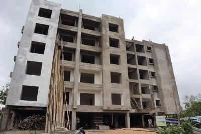 Project Image of 1511.0 - 1708.5 Sq.ft 3 BHK Apartment for buy in Evos Srichandan Enclave