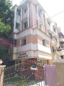 Project Image of 958.0 - 1150.0 Sq.ft 2 BHK Apartment for buy in Nu Tech Bernes Manor