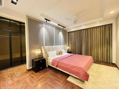 Project Image of 2200.0 - 4500.0 Sq.ft 3 BHK Builder Floor for buy in Fortune Luxury Builder Floors 16
