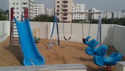 Project Image of 1507.0 - 1540.0 Sq.ft 3 BHK Apartment for buy in Aryamitra Group Aryamitra Grasshopper