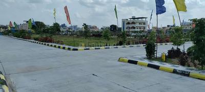 Project Image of 1350.0 - 1800.0 Sq.ft Residential Plot Plot for buy in Jayvee LR Enclave