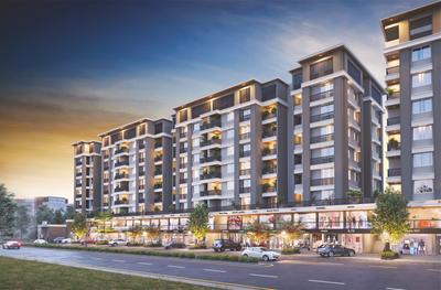 Project Image of 725.0 - 1475.0 Sq.ft 2 BHK Apartment for buy in Upcoming project