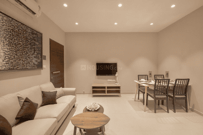 Project Image of 377.0 - 705.0 Sq.ft 1 BHK Apartment for buy in Runwal My City Phase I Part II