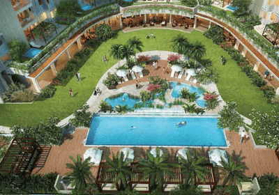 Project Image of 0.0 - 6200.0 Sq.ft 5 BHK Apartment for buy in Phoenix Sora Of Kessaku
