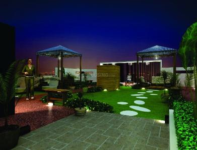 Project Image of 1950.0 - 2610.0 Sq.ft 3 BHK Apartment for buy in Shrey Homes