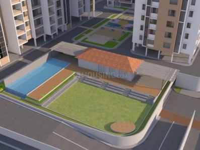 Project Image of 1576.0 - 2523.0 Sq.ft 3 BHK Apartment for buy in The Grand By Parksyde