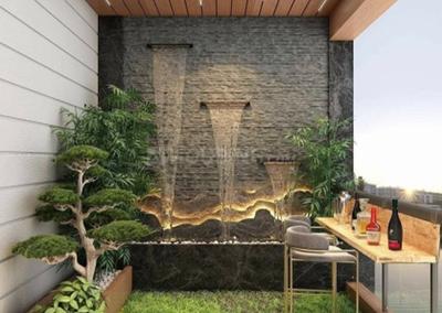Project Image of 1569.0 - 1955.0 Sq.ft 3 BHK Apartment for buy in First Digha Orchid
