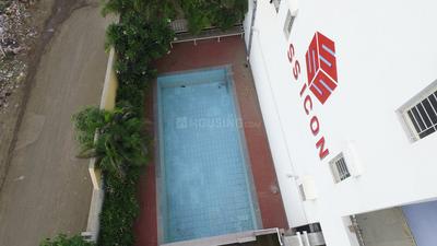 Project Image of 567.0 - 576.0 Sq.ft 2 BHK Apartment for buy in S S Icon Phase I