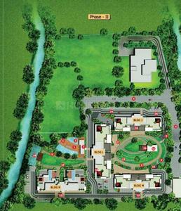 Project Image of 2695.0 - 10390.0 Sq.ft 3 BHK Apartment for buy in Marvel Group Bounty 2