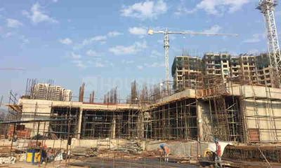 Project Image of 915.0 - 2162.0 Sq.ft 2 BHK Apartment for buy in Shapoorji Pallonji Joyville Gurugram Phase III