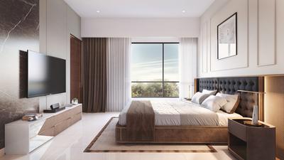 Project Image of 561.23 - 979.0 Sq.ft 2 BHK Apartment for buy in Shapoorji Pallonji Sensorium Phase VI
