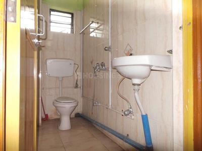 Project Image of 699.0 - 950.0 Sq.ft 2 BHK Apartment for buy in West Moon Beam