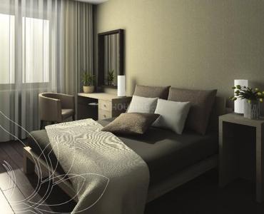 Project Image of 1220.0 - 2794.0 Sq.ft 2 BHK Apartment for buy in Lotus Panache Island Phase 3