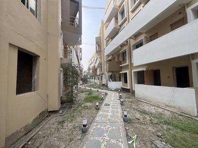 Project Image of 966.0 - 1935.0 Sq.ft 2 BHK Apartment for buy in Mounthill Essence