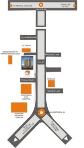 Project Image of 1491.0 - 1821.0 Sq.ft 3 BHK Apartment for buy in Sun Sapphire